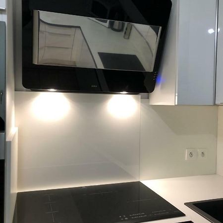 Abisha Disney Apartment Disneyland Paris Екстериор снимка
