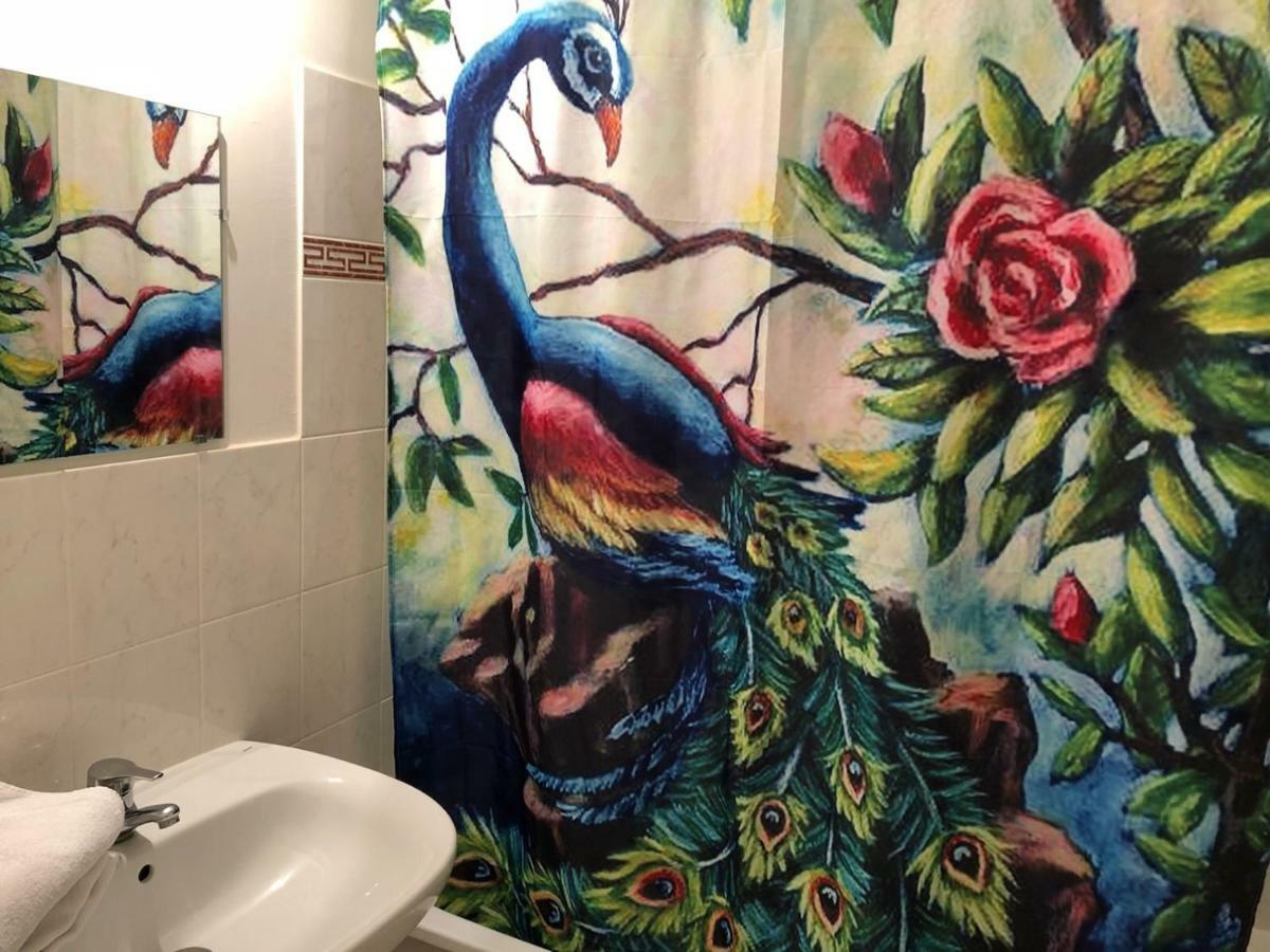 Abisha Disney Apartment Disneyland Paris Екстериор снимка