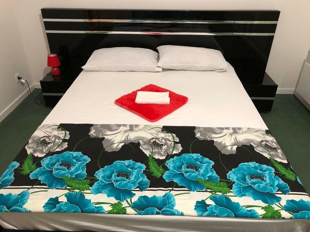 Abisha Disney Apartment Disneyland Paris Екстериор снимка