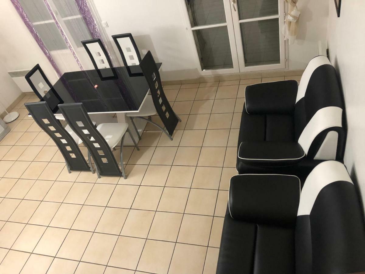 Abisha Disney Apartment Disneyland Paris Екстериор снимка