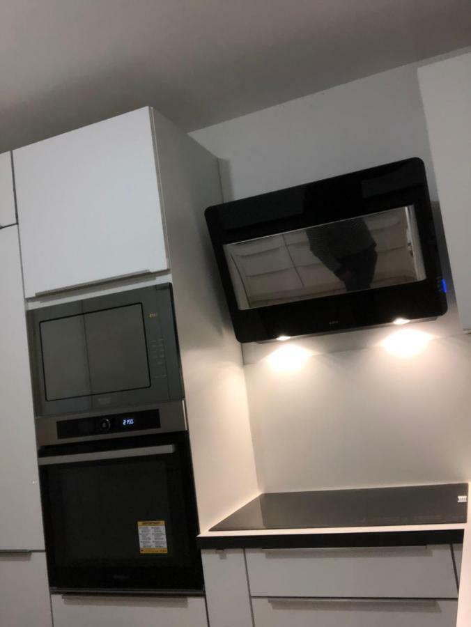 Abisha Disney Apartment Disneyland Paris Екстериор снимка