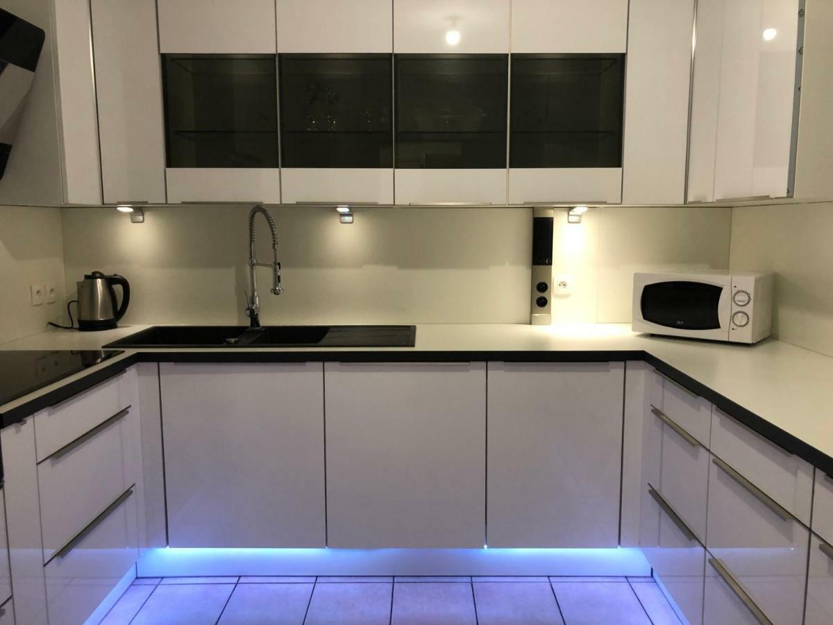 Abisha Disney Apartment Disneyland Paris Екстериор снимка