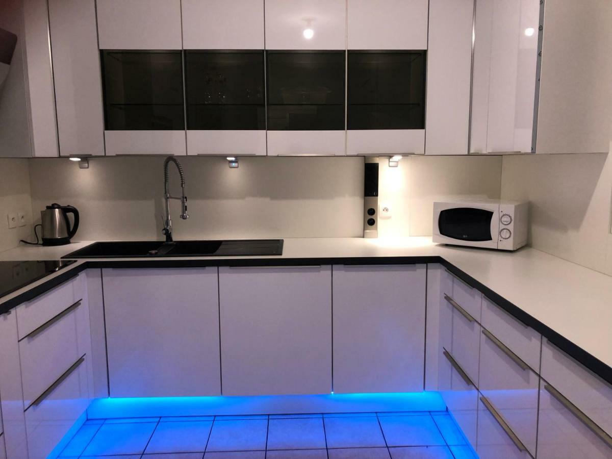 Abisha Disney Apartment Disneyland Paris Екстериор снимка
